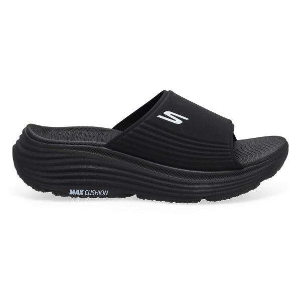 Sandale pour hommes Max Cushioning Endevor - Noir