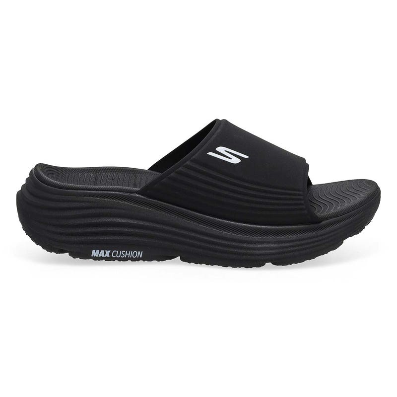 Sandale pour hommes Max Cushioning Endevor - Noir