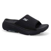Sandale pour hommes Max Cushioning Endevor - Noir