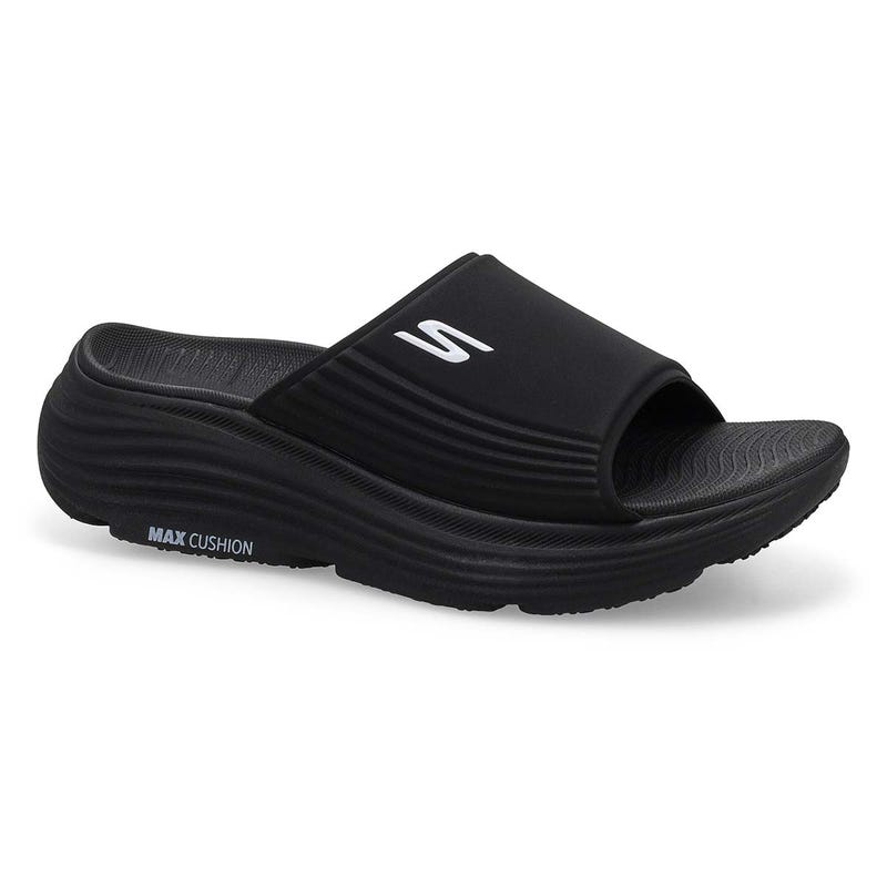 Sandale pour hommes Max Cushioning Endevor - Noir
