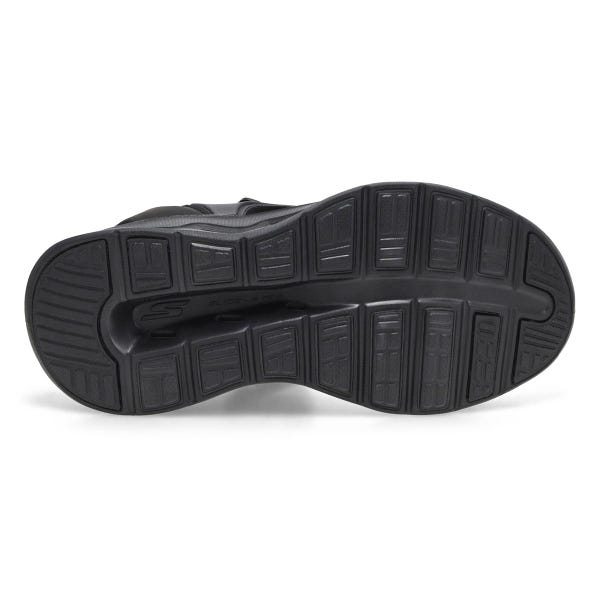 Sandale sport à enfiler GO WALK GLIDE-STEP 2.0 SLIP-INS, noir/noir, hommes