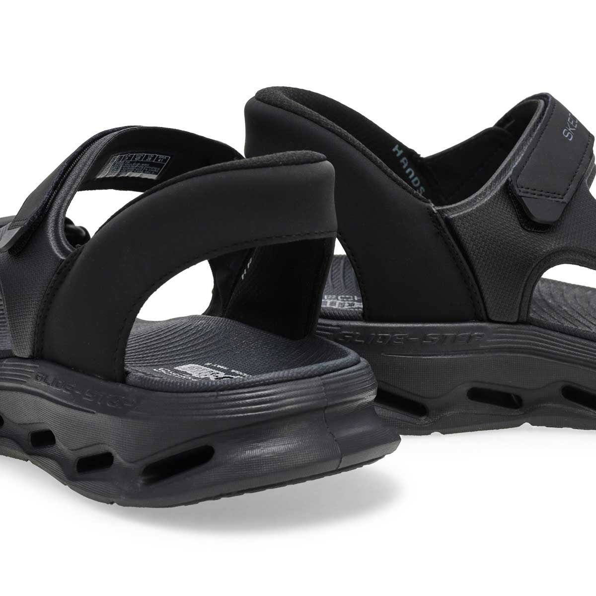 Sandale sport enfiler GO WALK GLIDE-STEP 2.0 SLI