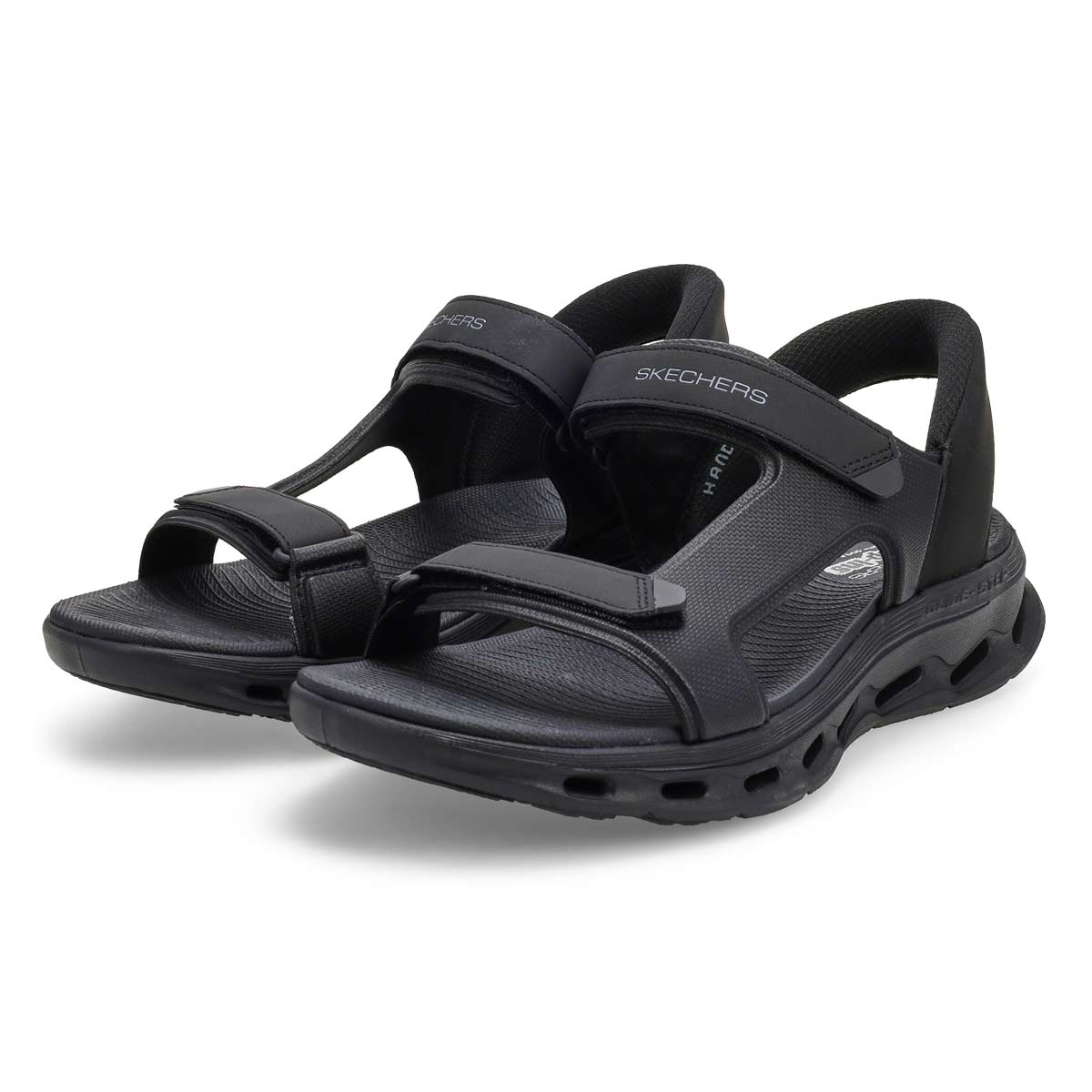 Sandale sport enfiler GO WALK GLIDE-STEP 2.0 SLI