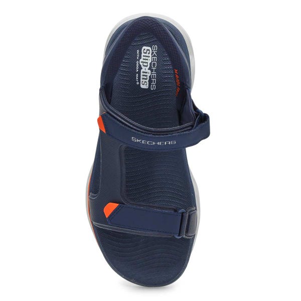 Sandale sport à enfiler GO WALK GLIDE-STEP 2.0 SLI