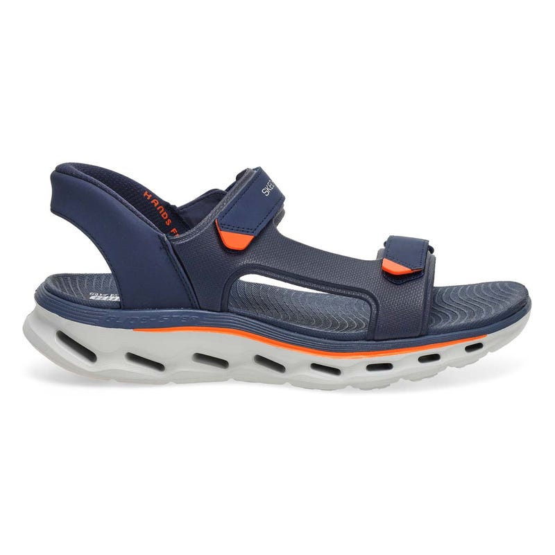 Sandale sport à enfiler GO WALK GLIDE-STEP 2.0 SLI