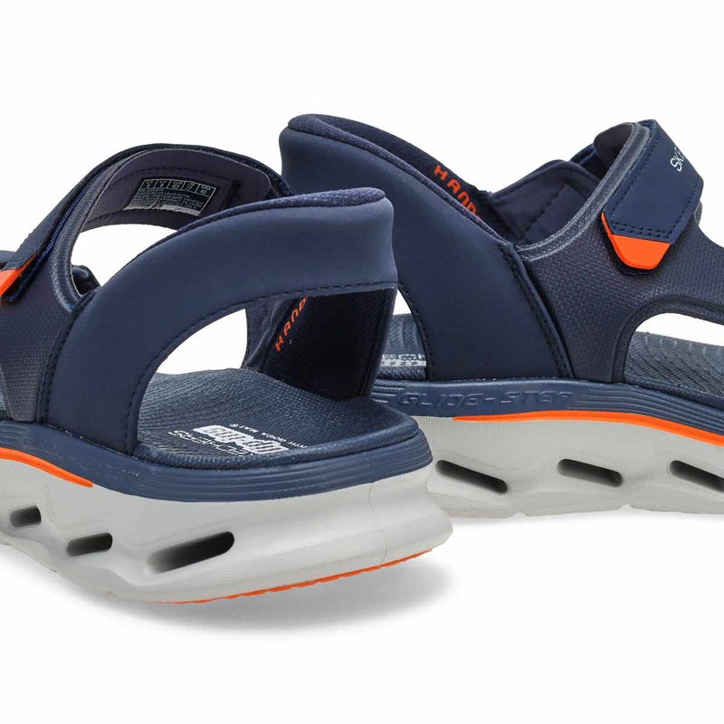 Sandale sport à enfiler GO WALK GLIDE-STEP 2.0 SLI