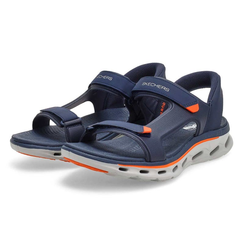 Sandale sport à enfiler GO WALK GLIDE-STEP 2.0 SLI