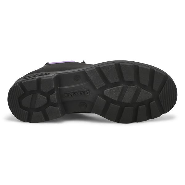 Women's 2303 Original Chelsea Boot - Black/Lavender