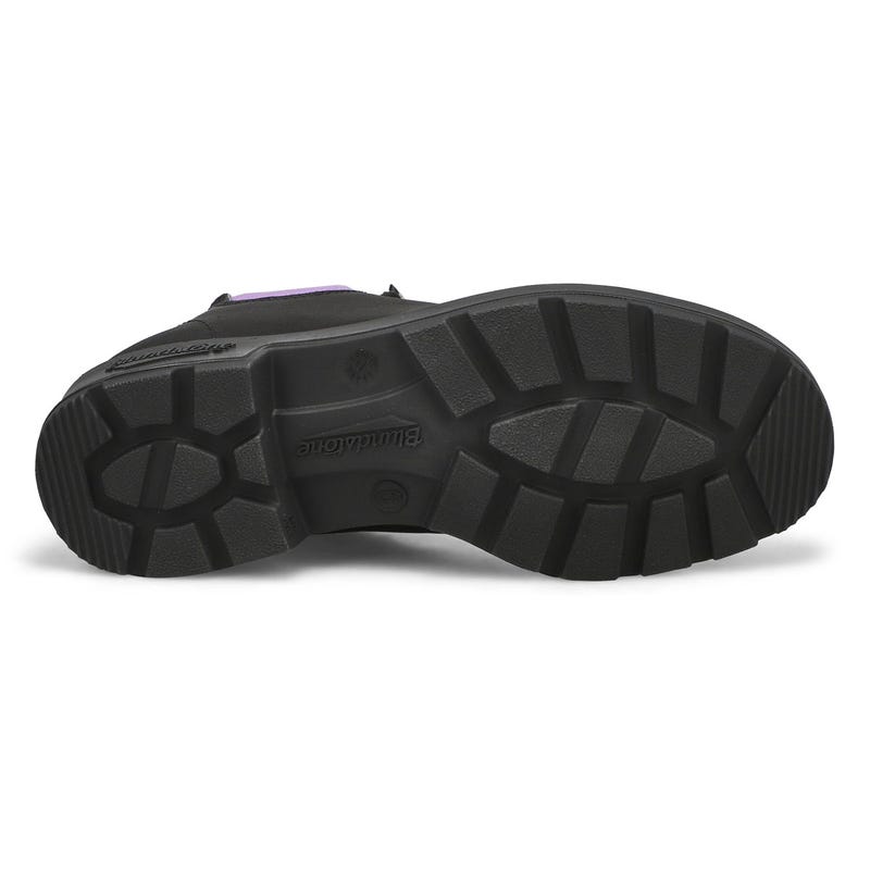 Women's 2303 Original Chelsea Boot - Black/Lavender