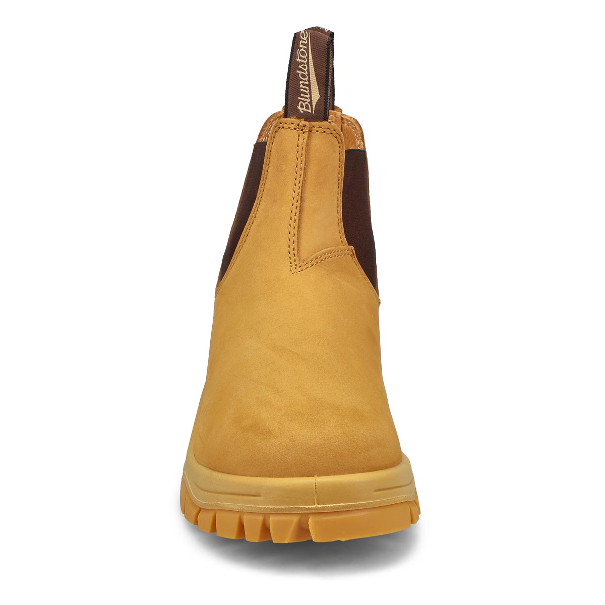 Botte Chelsea 2311 LUG SOLE, blé, unisexe