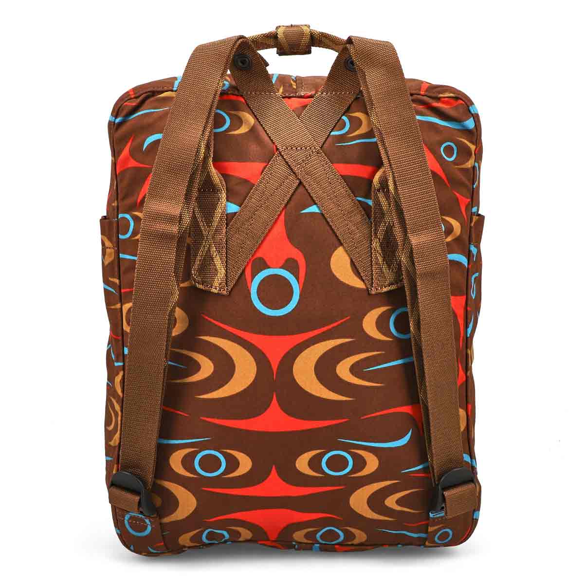 Fjallraven kanken drawing sale