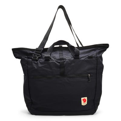 Fjallraven High Coast Tote 30 - Noir