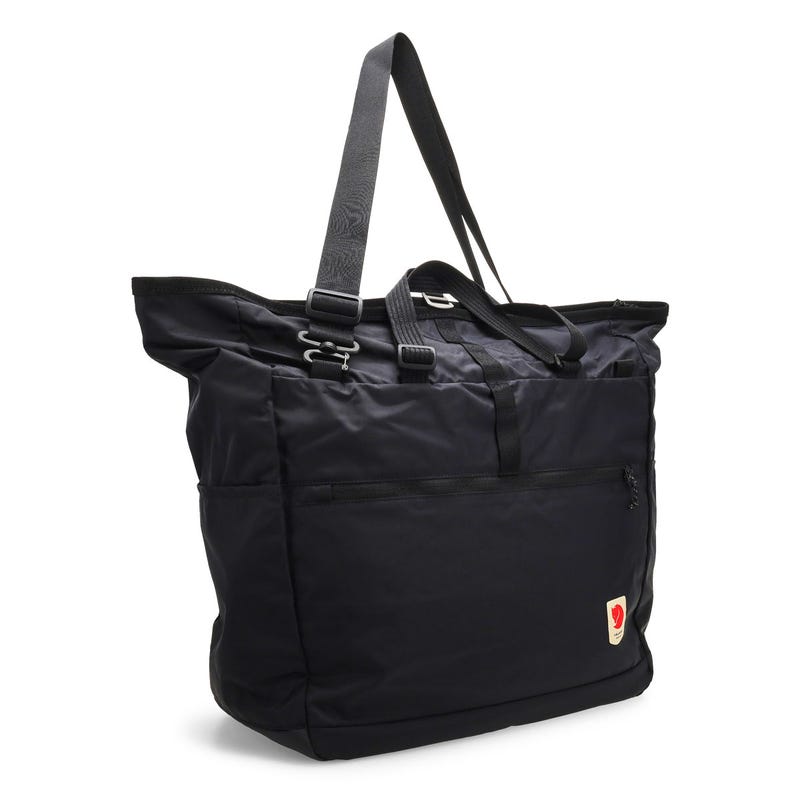Fjallraven High Coast Tote 30 - Black