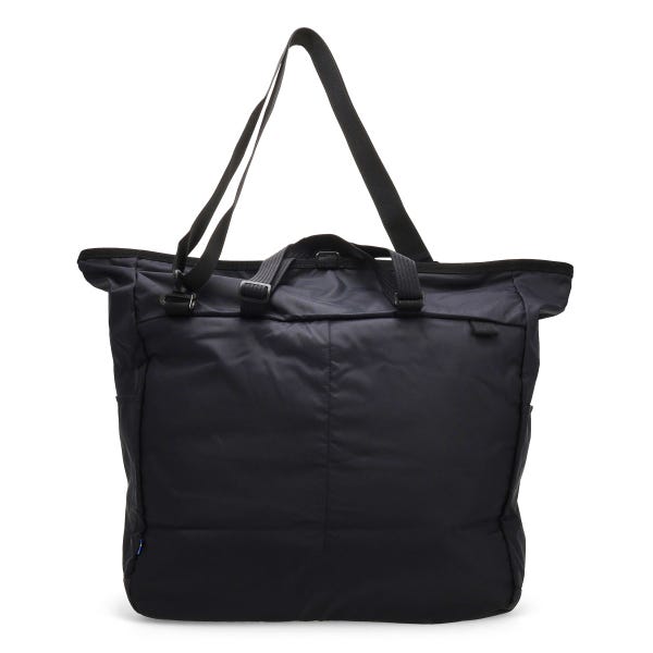 Fjallraven High Coast Tote 30 - Noir
