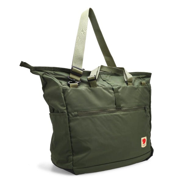 Fjallraven High Coast Tote 30 - Vert montagne