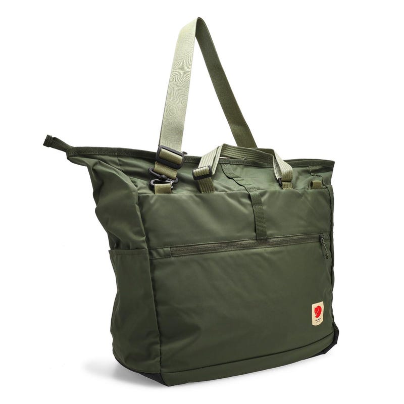 Fjallraven High Coast Tote 30 - Black