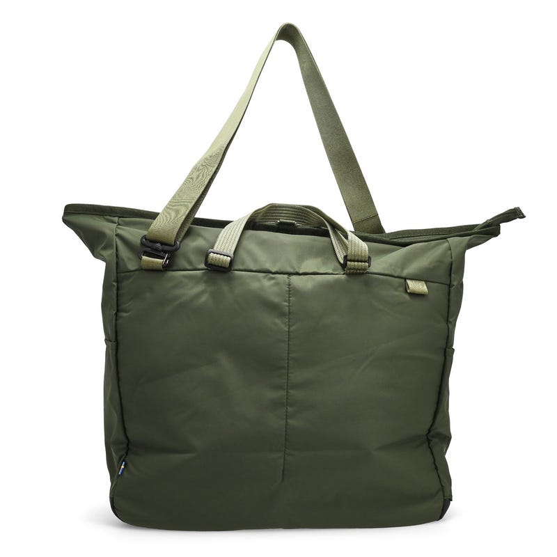 Fjallraven High Coast Tote 30 - Black