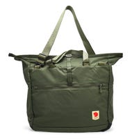 Fjallraven High Coast Tote 30 - Vert montagne