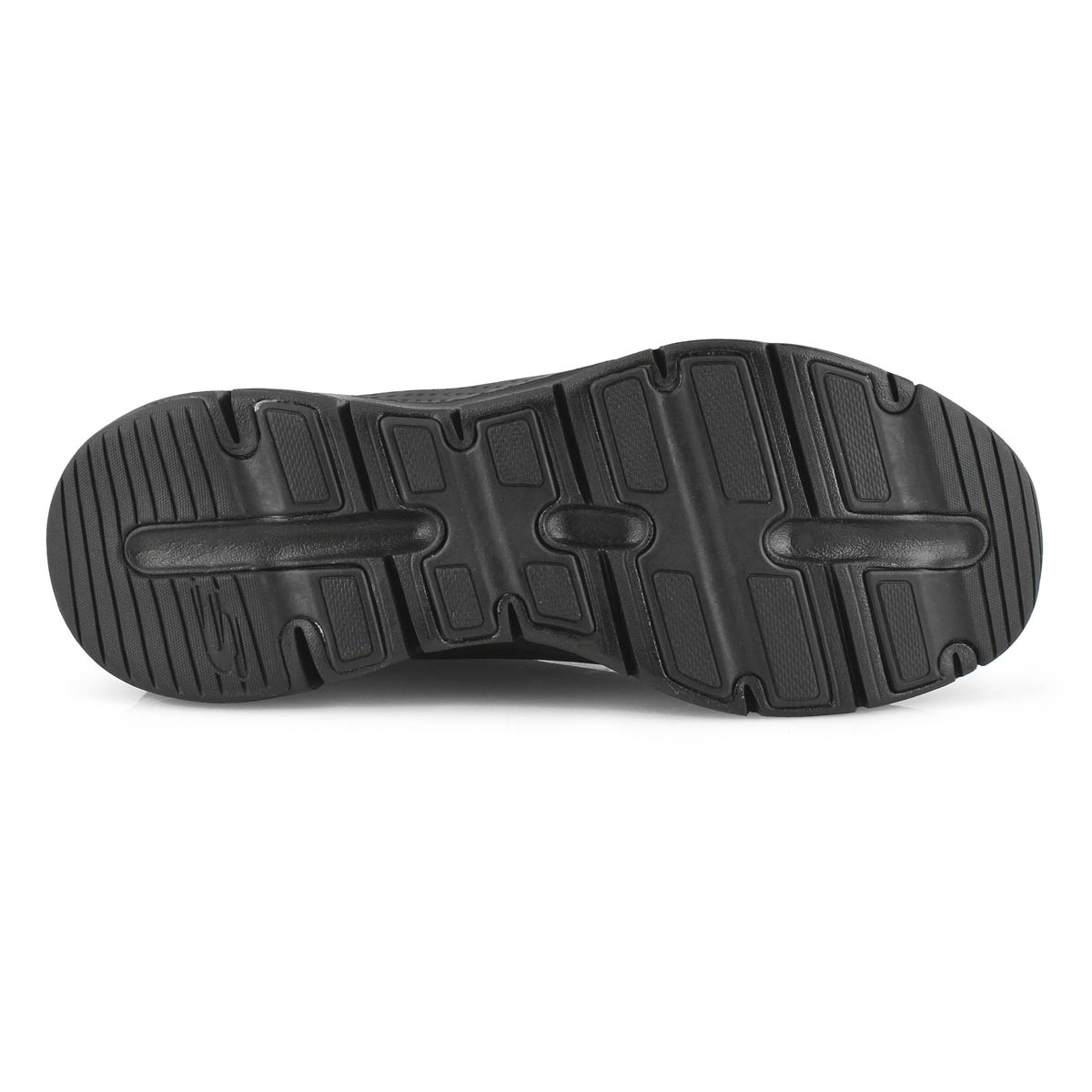 lace up men skechers arch fit