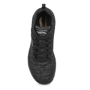 Espadrille ARCH FIT PARADYME noir/noir,hommes