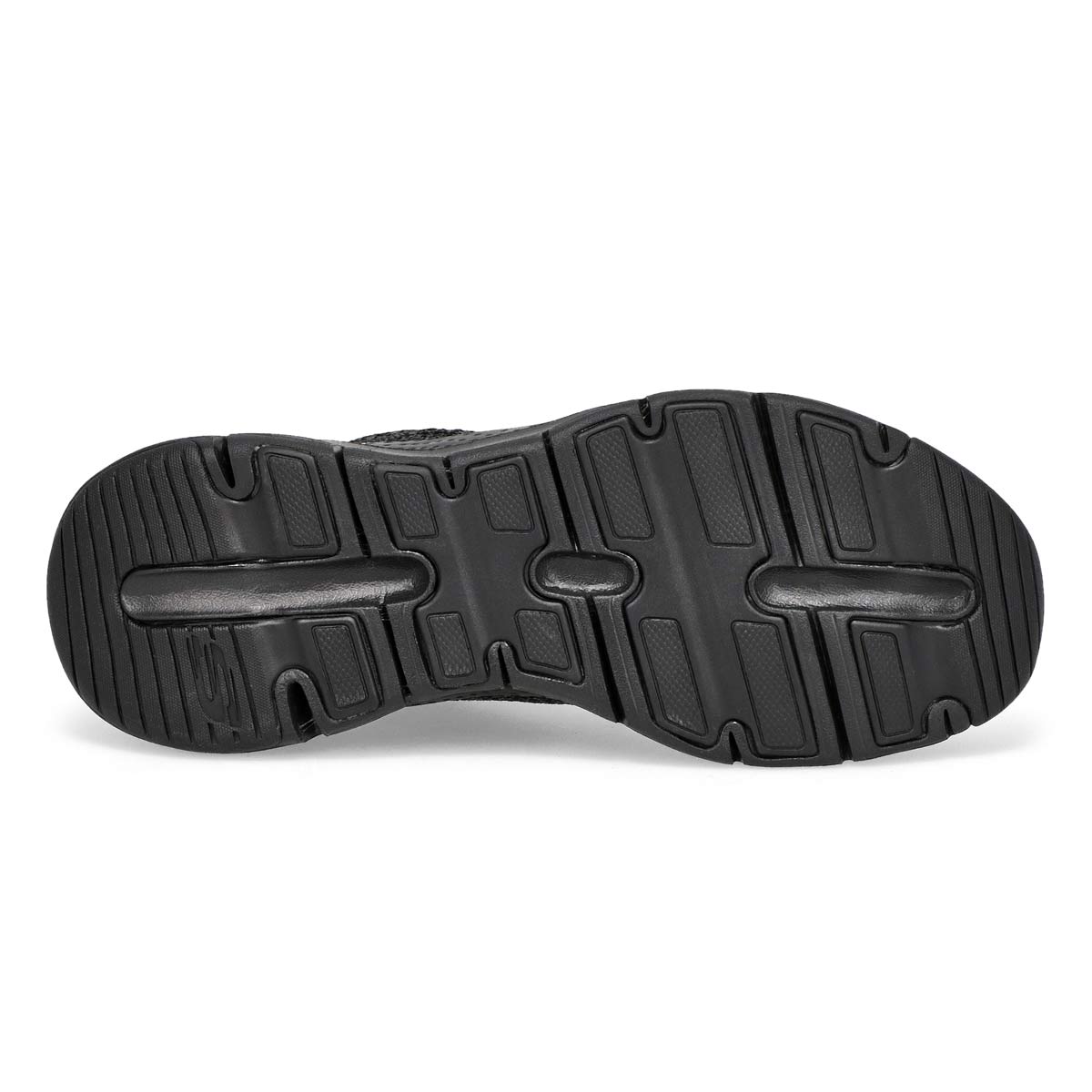 Espadrille ARCH FIT PARADYME noir/noir,hommes
