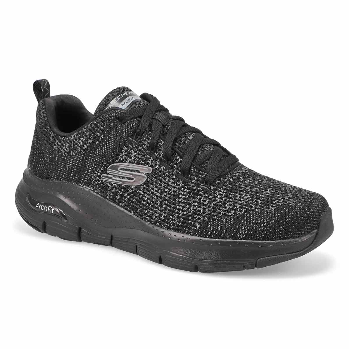 Espadrille ARCH FIT PARADYME noir/noir,hommes