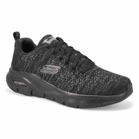 Espadrille ARCH FIT PARADYME noir/noir,hommes