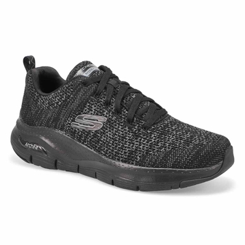 Espadrille ARCH FIT PARADYME noir/noir,hommes