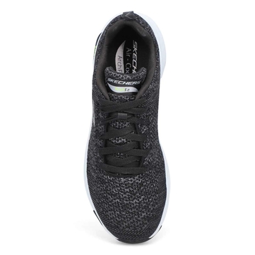 Espadrille ARCH FIT PARADYME noir/blanc,hommes