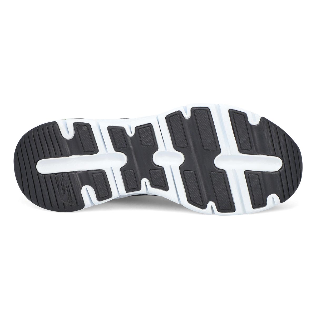 Espadrille ARCH FIT PARADYME noir/blanc,hommes