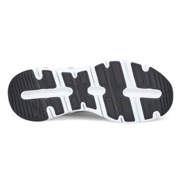 Espadrille ARCH FIT PARADYME noir/blanc,hommes