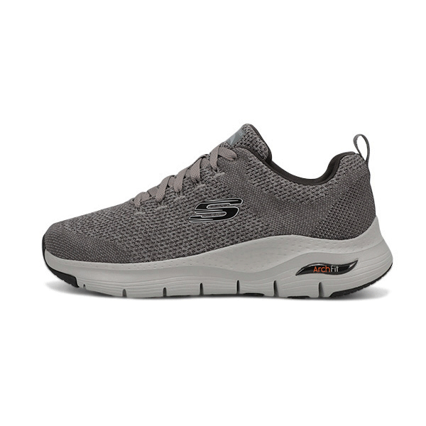 skechers men's arch fit paradyme sneaker