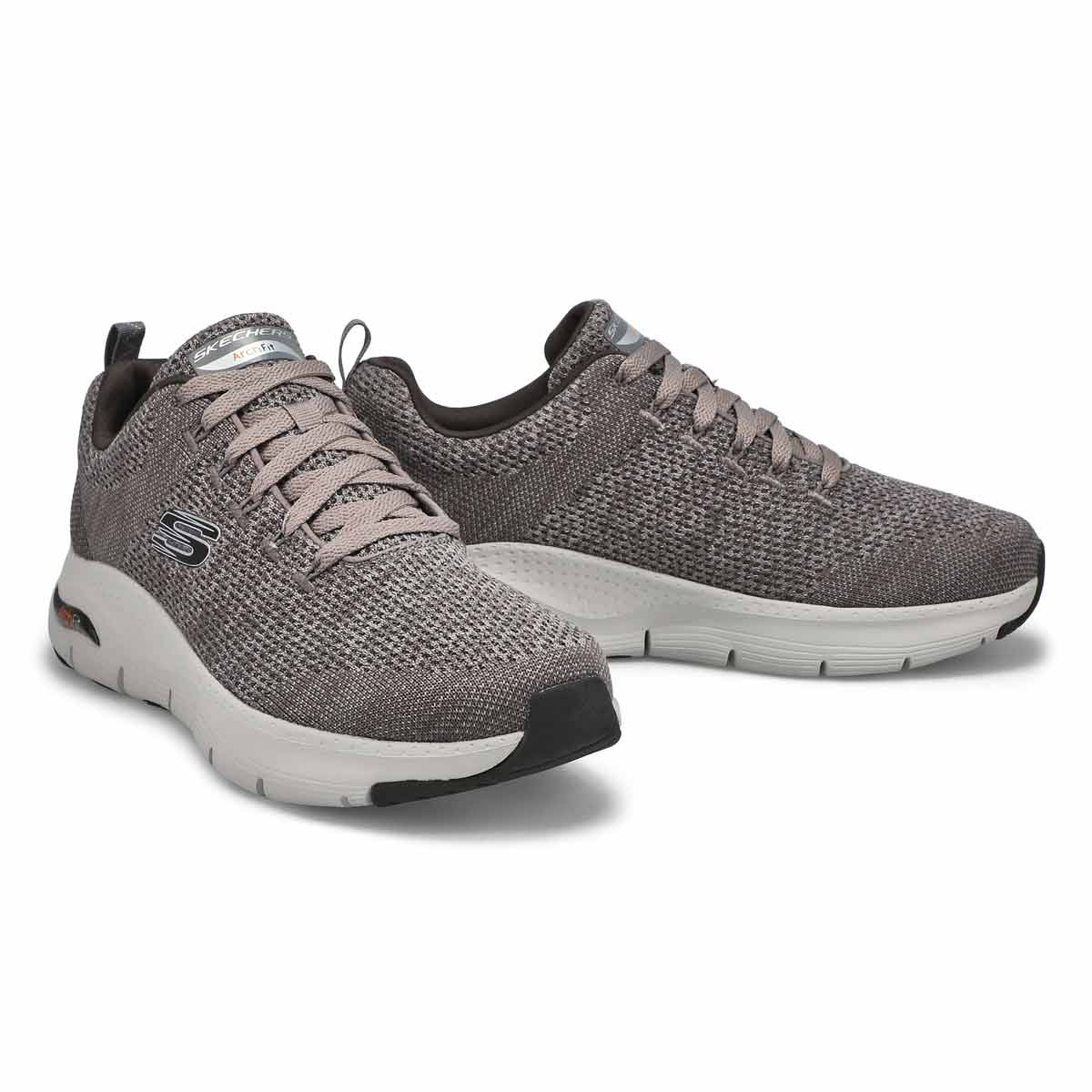 Men's Arch Fit Paradyme Sneakers - Grey