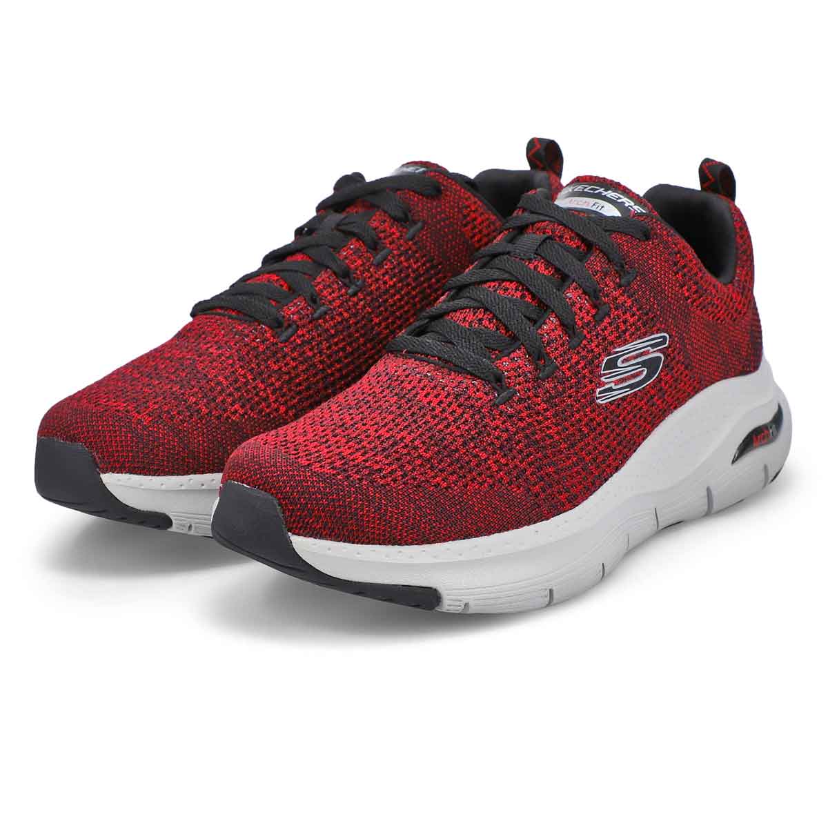 men's skechers arch fit paradyme