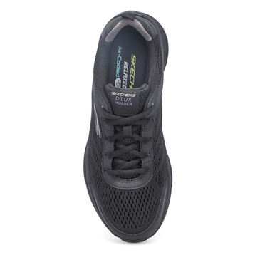 Espadrilles D'Lux Walker, noir, hommes