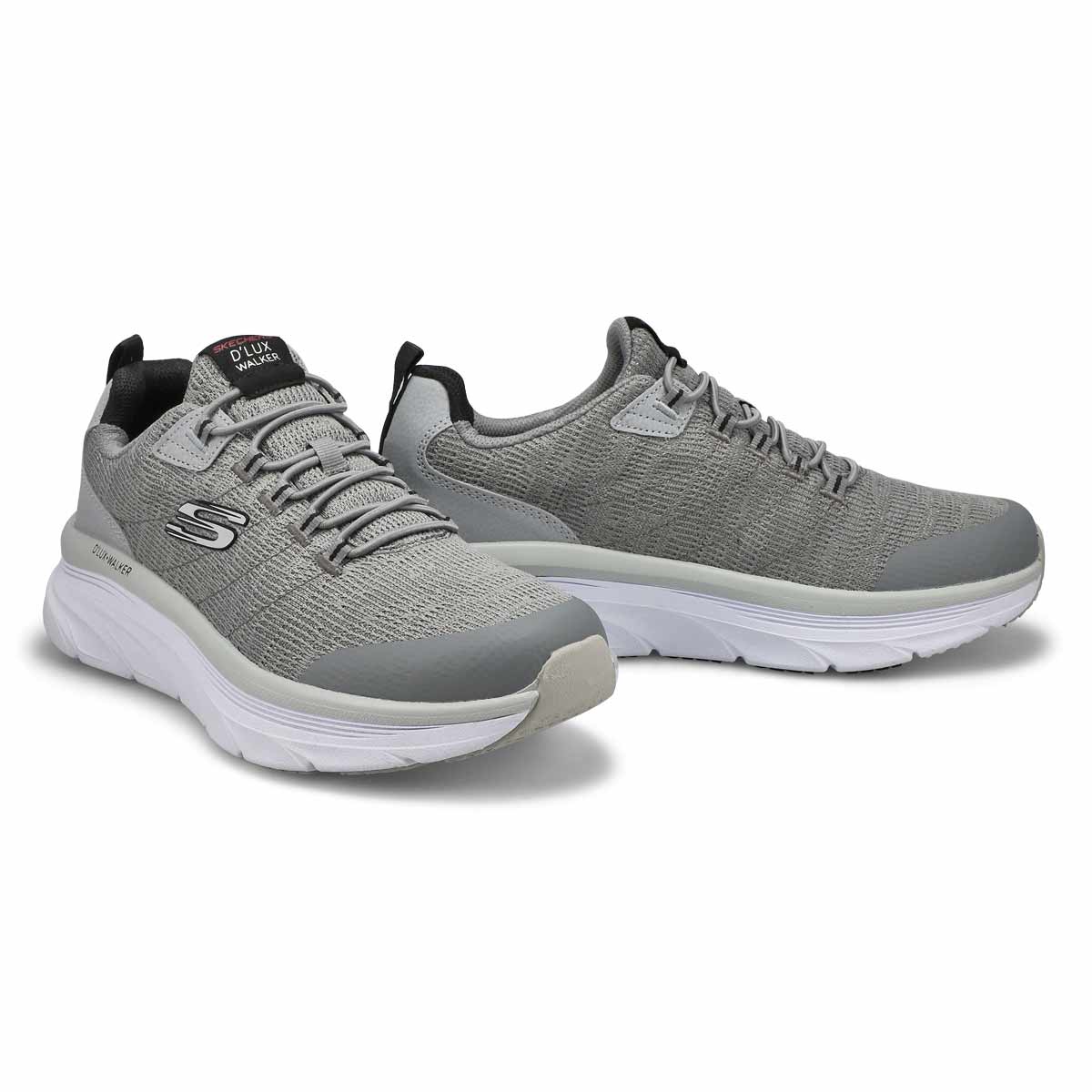 Espadrille D'LUX WALKER PENSIVE, hommes - Large