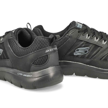 Espad grande largeur, SUMMITS NEW WORLD noir homm