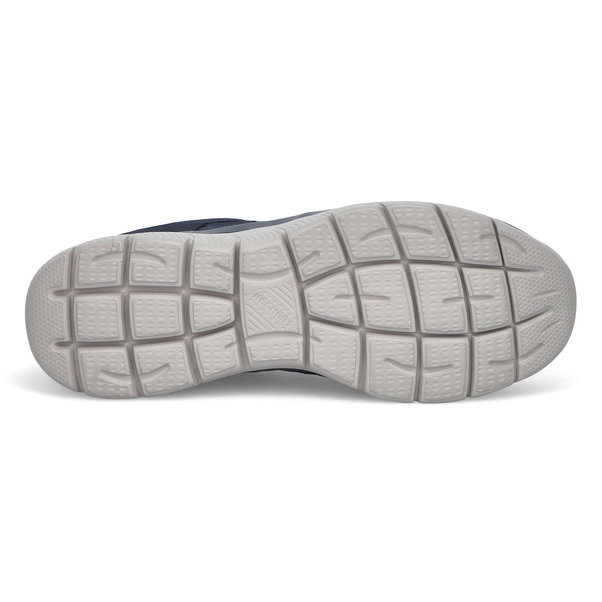 Espadrilles Summits New World, hommes - Bleu/Large