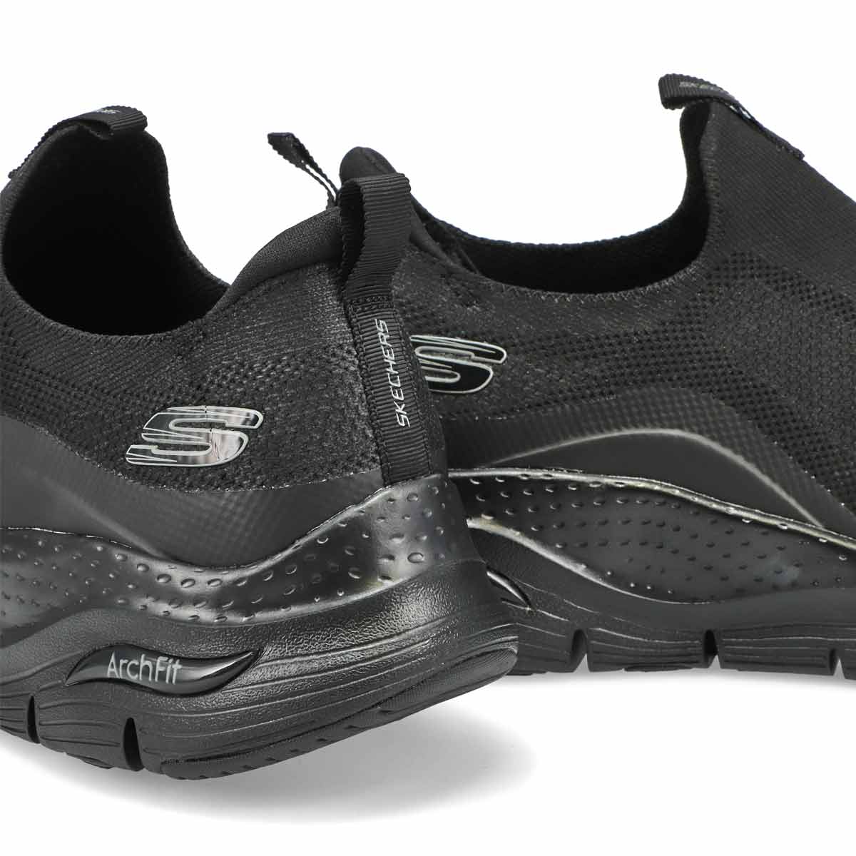skechers soft moc