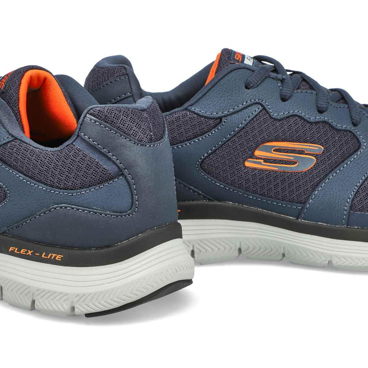 Skechers Men's Flex Advantage 4.0 Sneakers - | SoftMoc.com