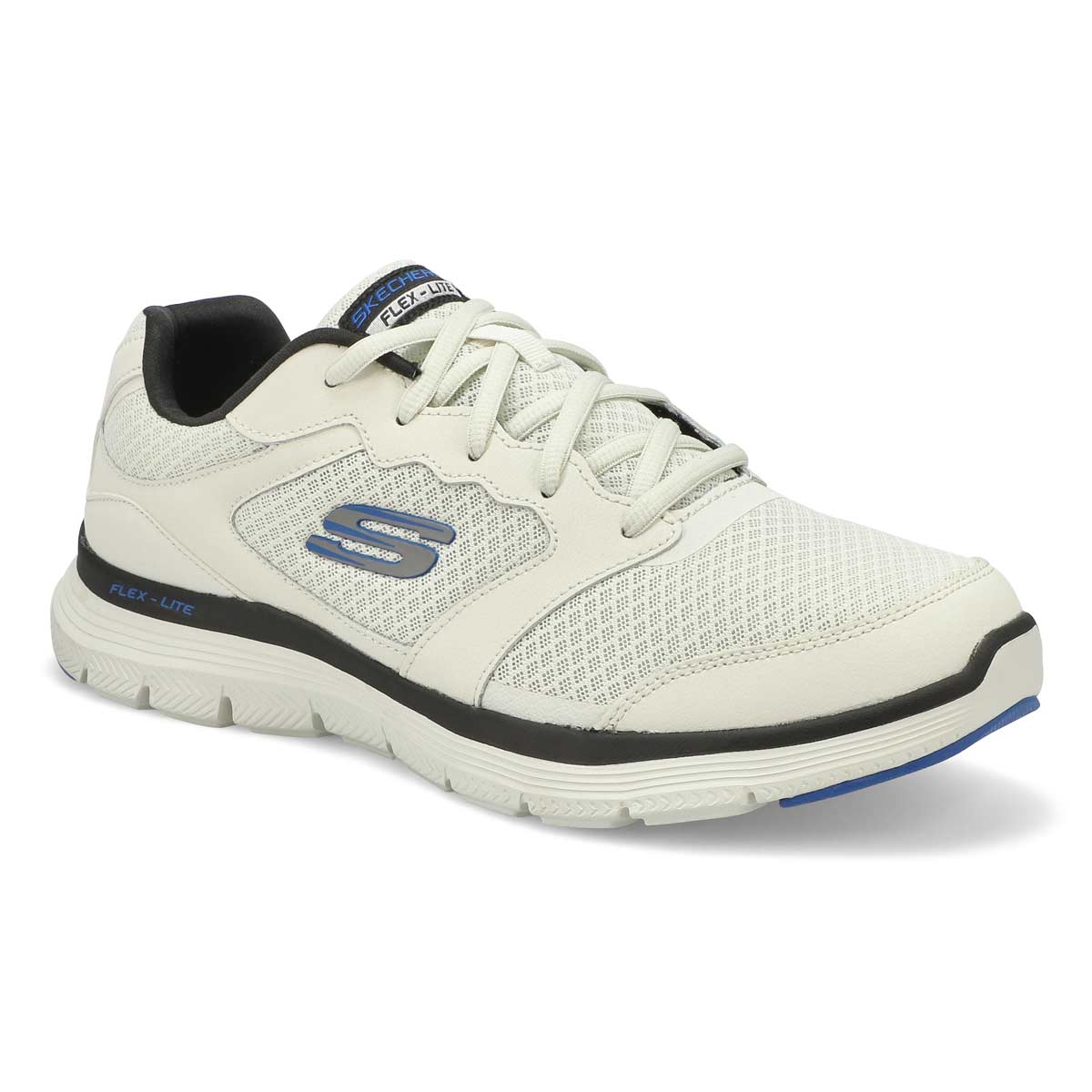 skechers elite flex falconholt ms