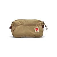 Fjallraven High Coast Hip Pack - Clay