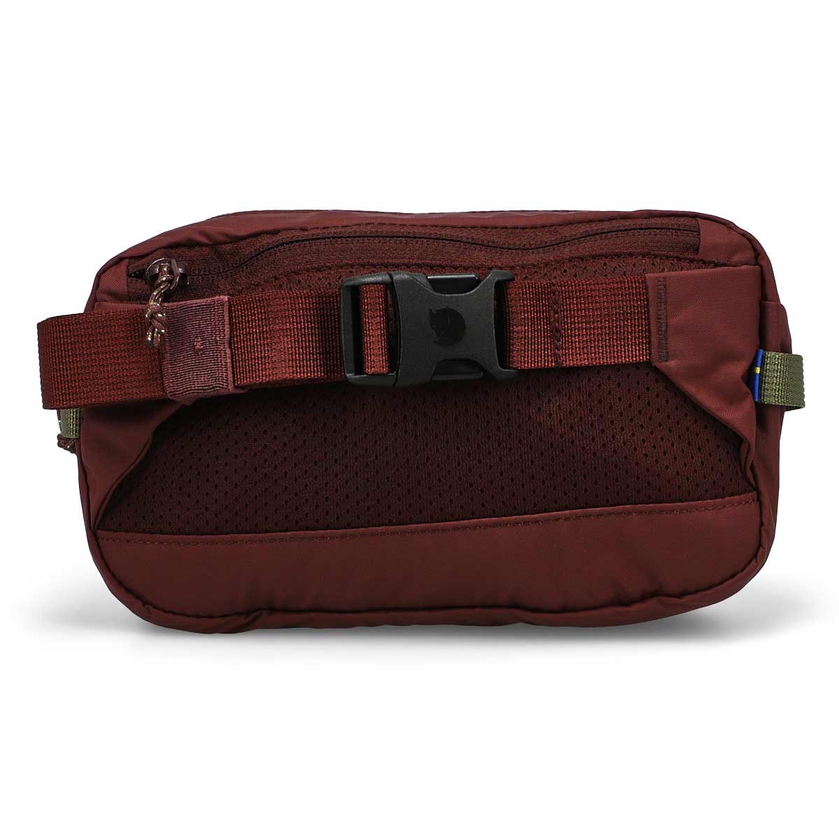 Fjallraven High Coast Waterproof Hip Pack - Blackberry