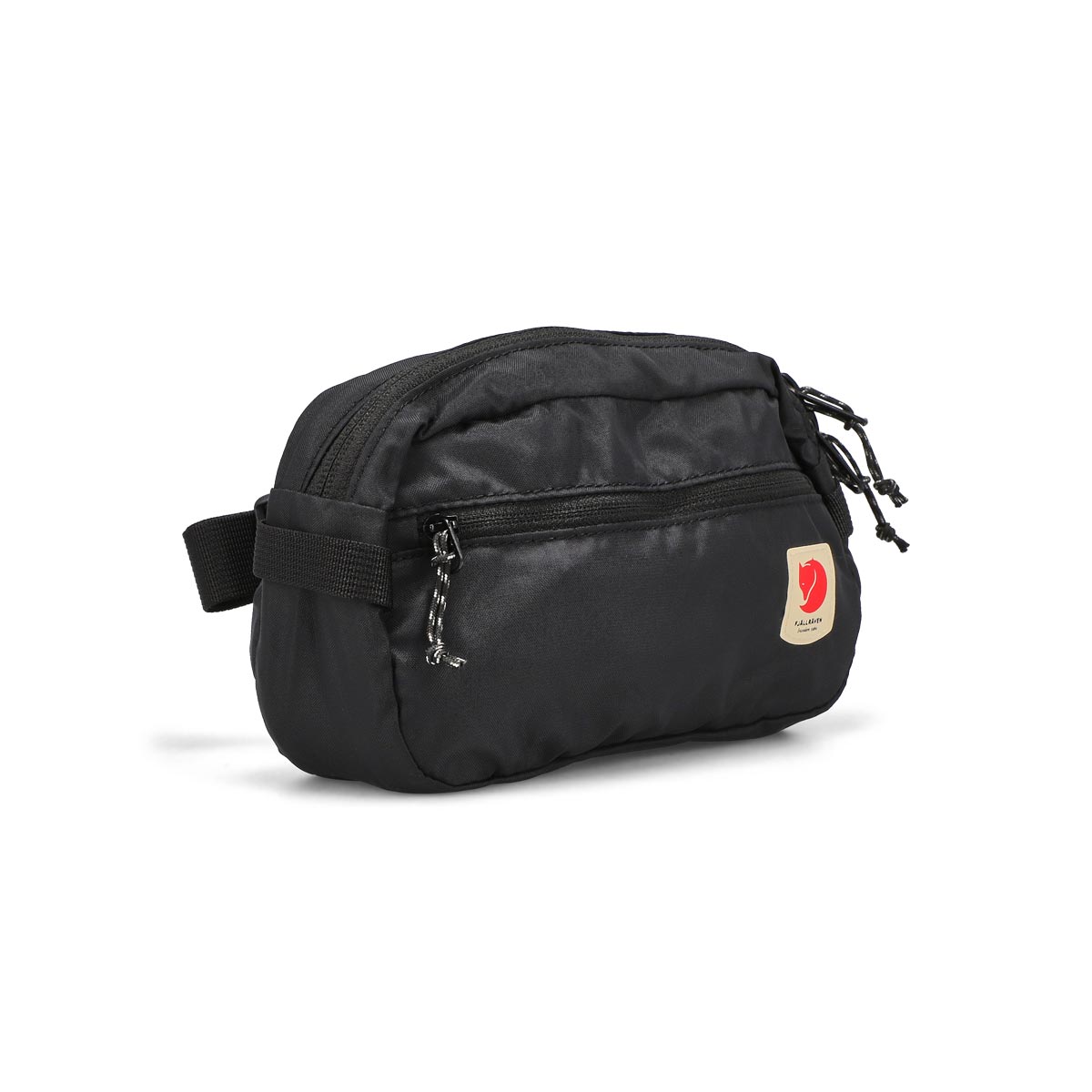Fjallraven High Coast Hip Pack - Black