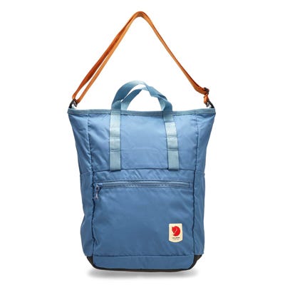 Fjällräven High Coast Totepack - Bleu de l’aube