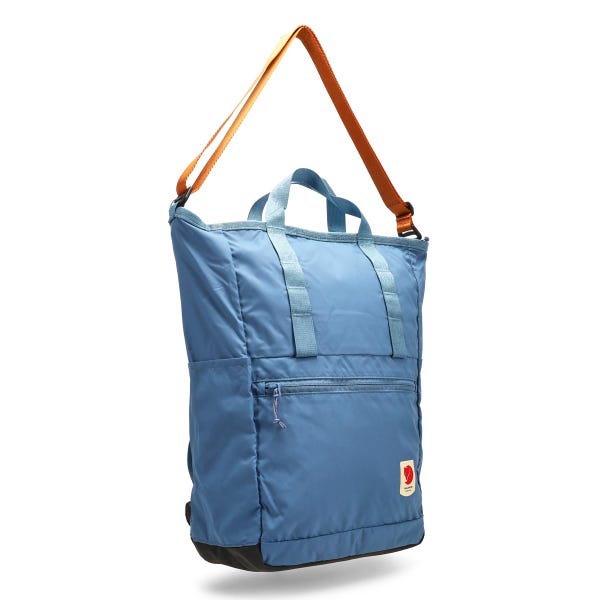 Fjällräven High Coast Totepack - Bleu de l’aube