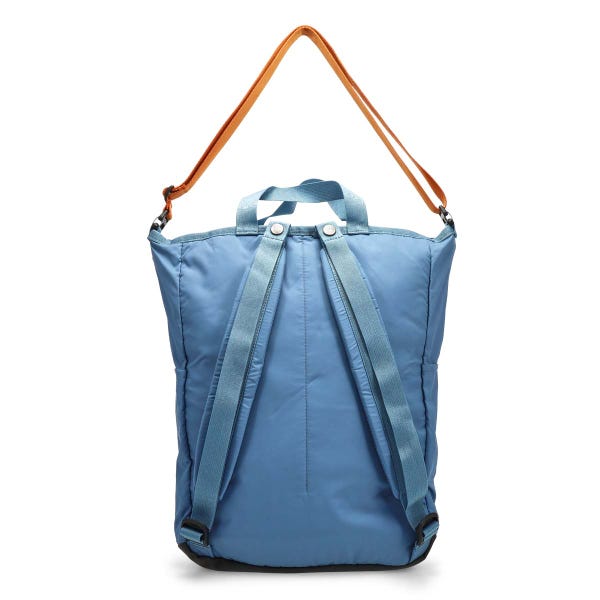 Fjällräven High Coast Totepack - Bleu de l’aube
