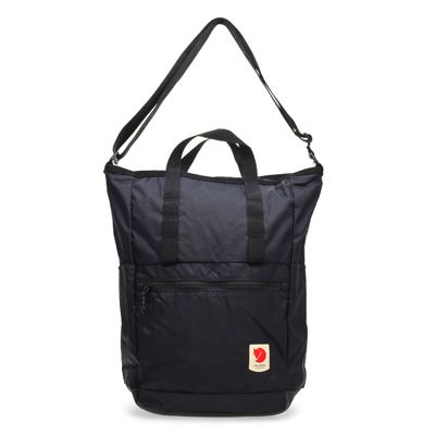 Fjallraven High Coast Totepack - Noir