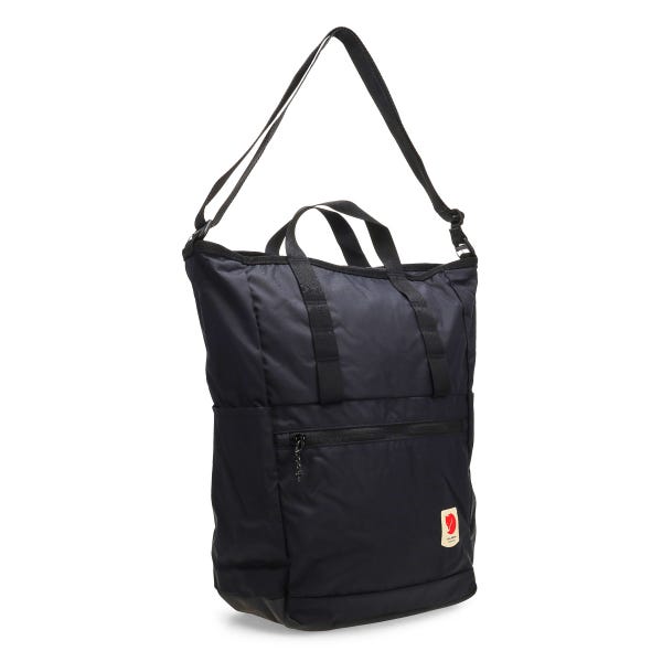 Fjallraven High Coast Totepack - Noir
