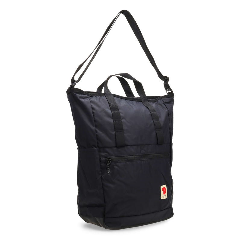 Fjallraven High Coast Totepack - Noir